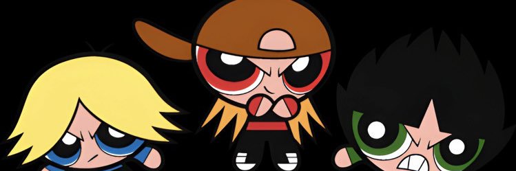 Fucker™️'s banner