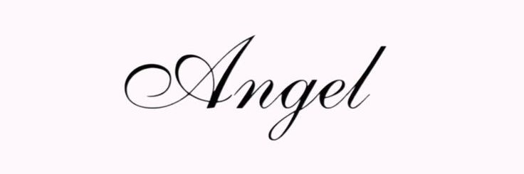 Ꮧ's banner