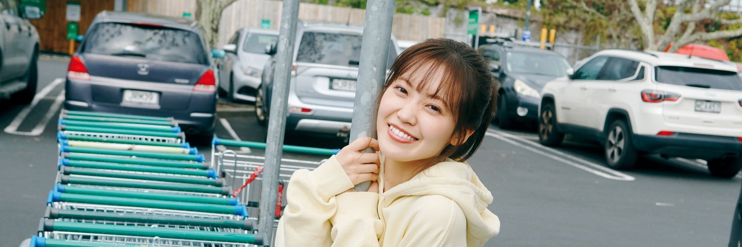 櫻坂46 松田里奈1st写真集『まつりの時間』 【公式】大好評発売中✨'s banner