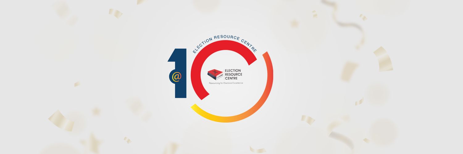 ERC Africa's banner