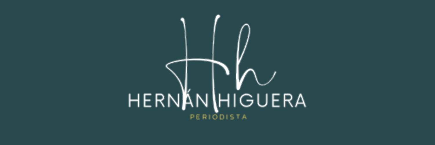 Hernán Higuera's banner