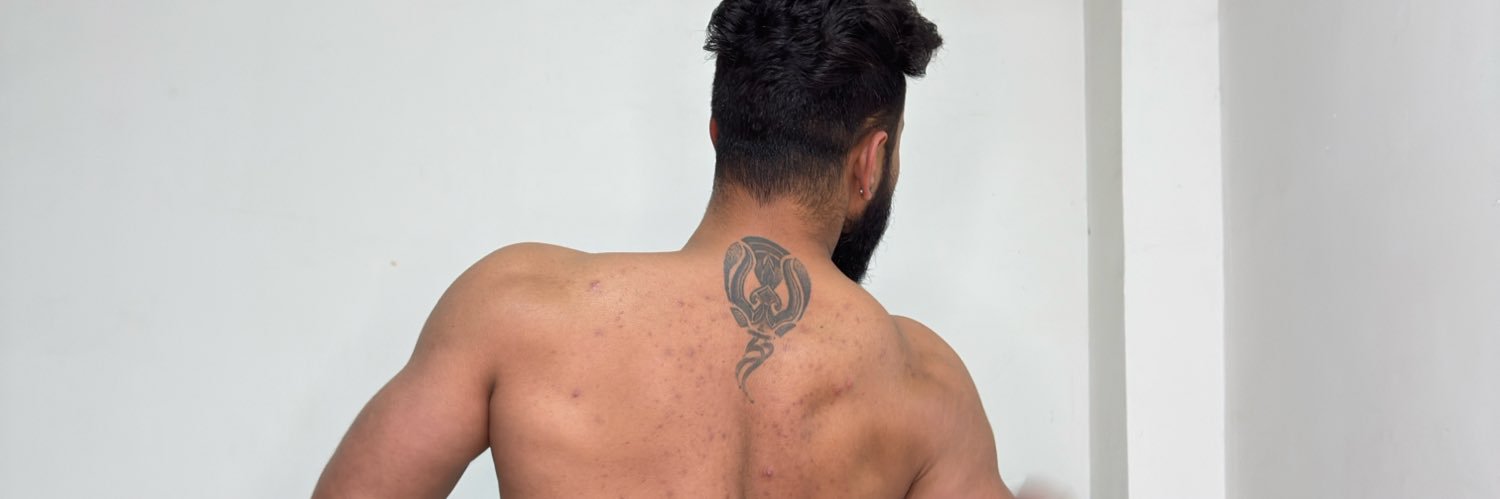 Jerry | Fitness's banner