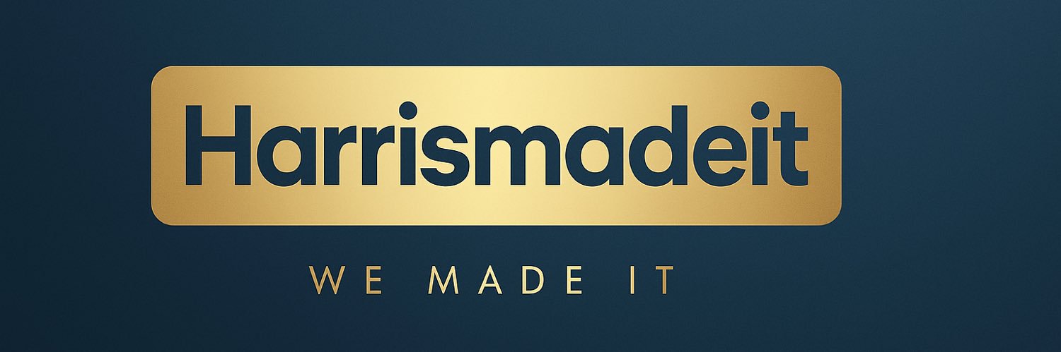 Harrismadeit 🇨🇦🇬🇭's banner