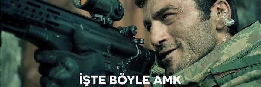 Gökçen 🇹🇷's banner