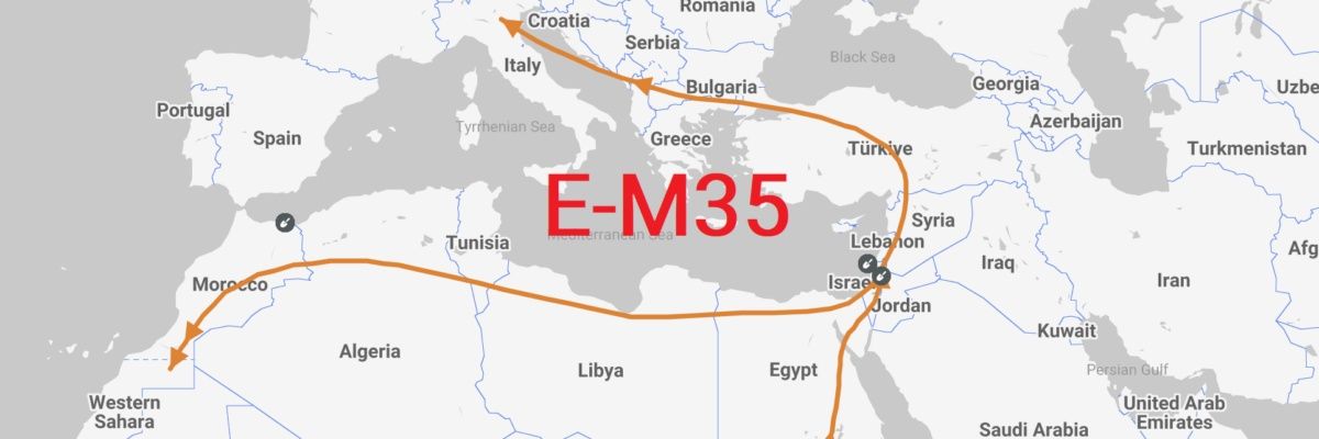 Middle Eastern Genomics's banner