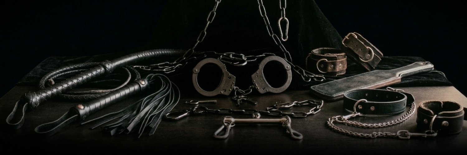 GayBDSM's banner