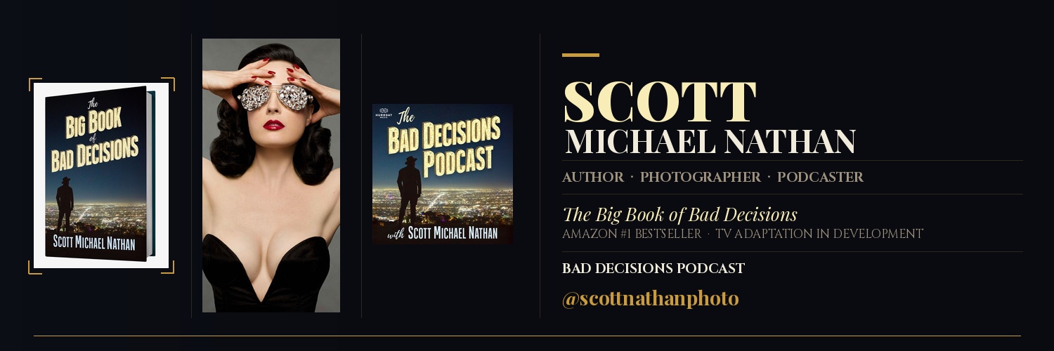 Scott Michael Nathan's banner