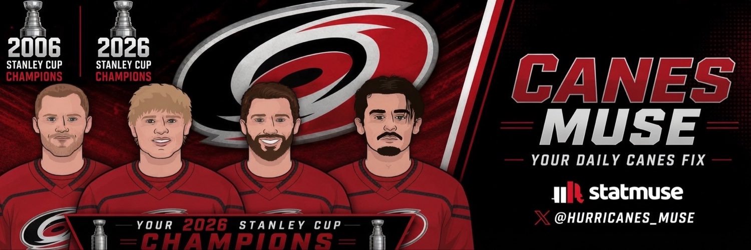 Canes Muse's banner