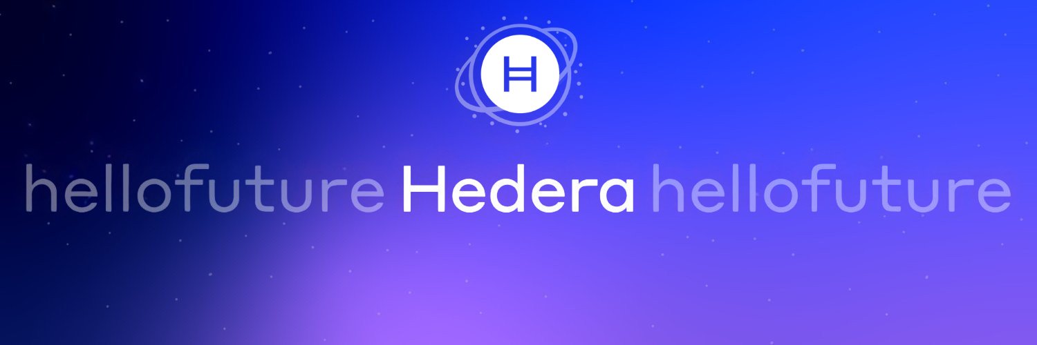 Hedera Intern's banner