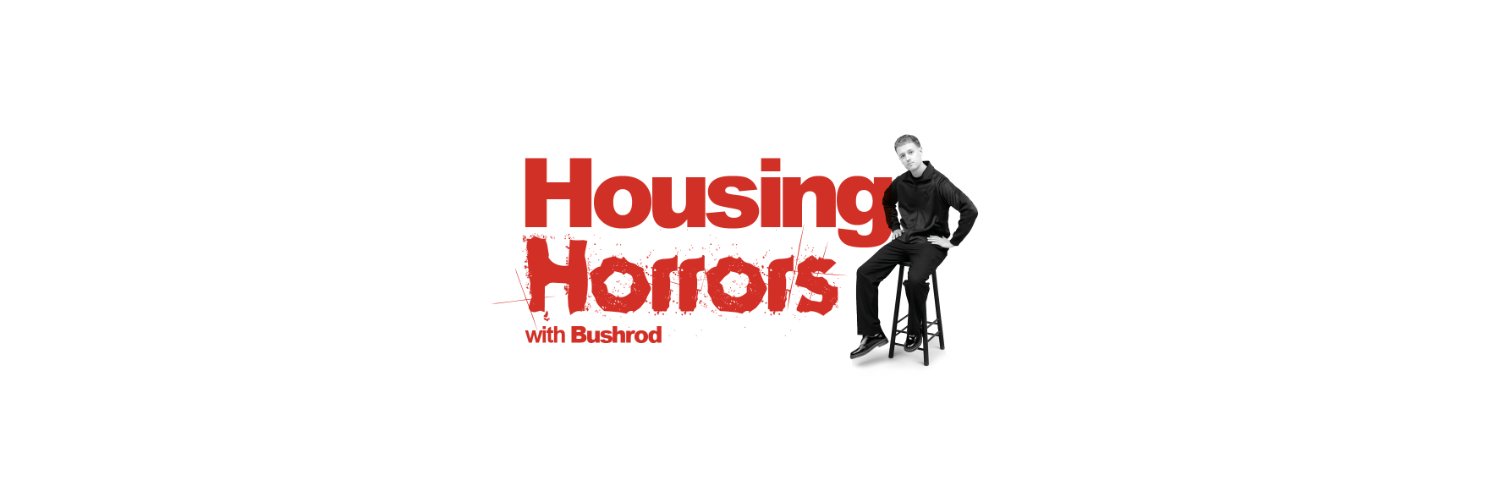 Housing Horrors's banner