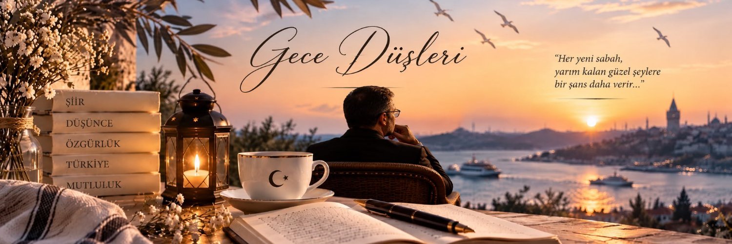 𝐆𝐞𝐜𝐞🌙𝐃𝐮şl𝐞𝐫𝐢 ®️'s banner