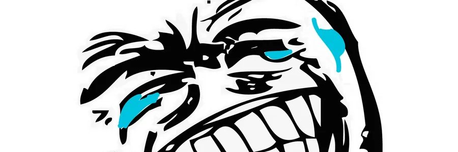 Laughing Fights's banner