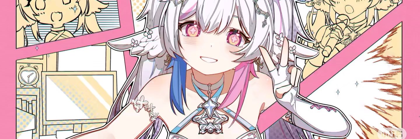 茉茉ovo's banner