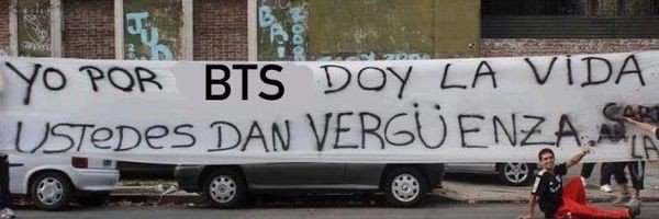 kiri va a ver a bts 🇦🇷's banner
