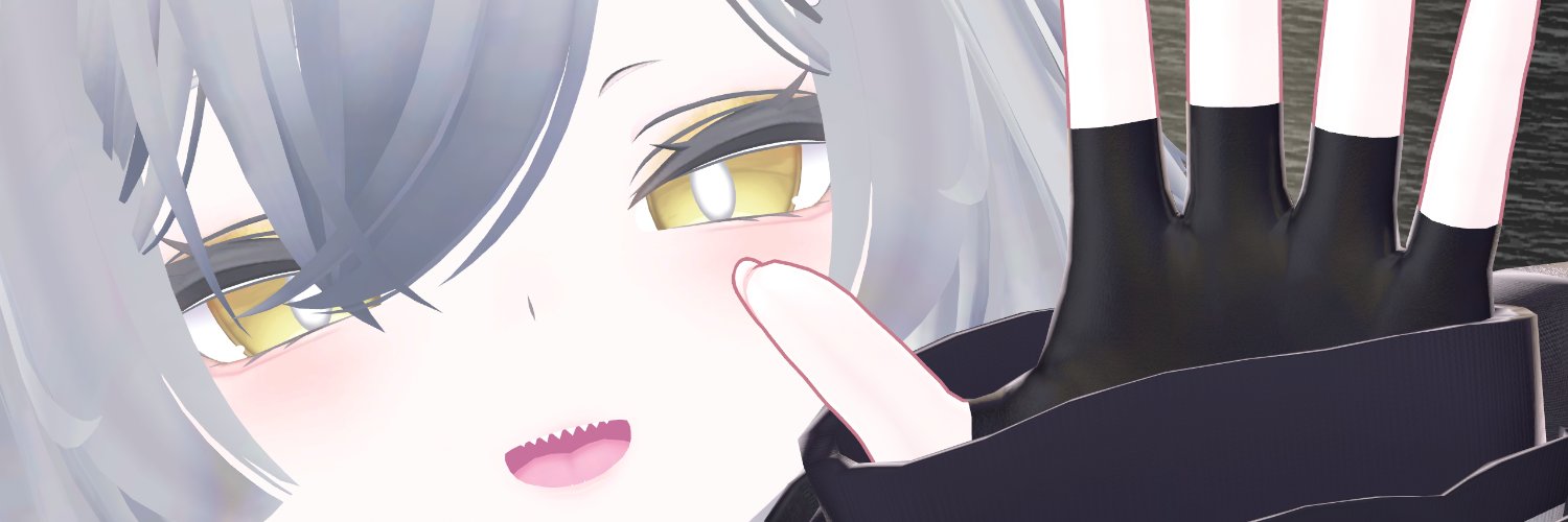 エイト_ﾆﾔﾆﾔ's banner