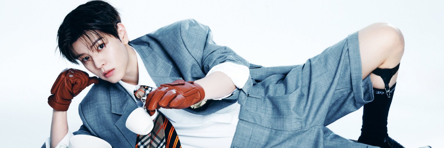♡'s banner