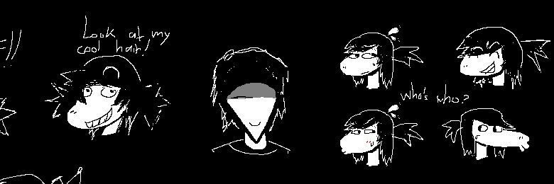 storkii: unfiltered's banner