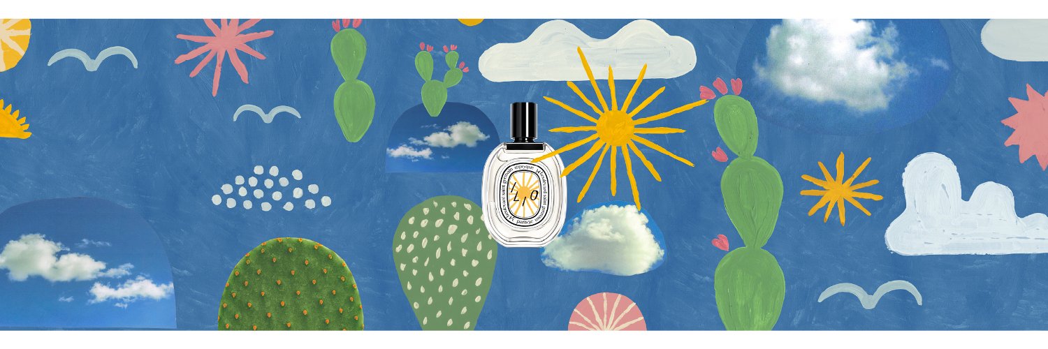 diptyque Paris's banner
