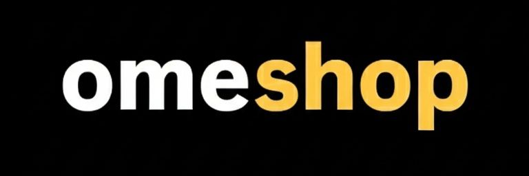 omeshop's banner