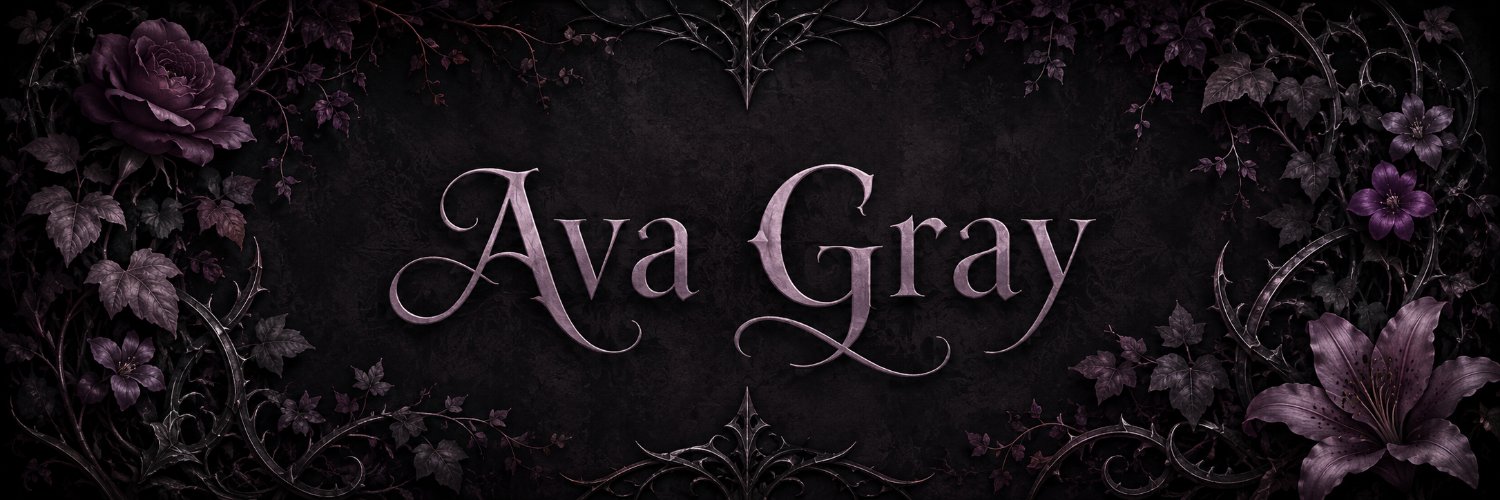 Ava Gray's banner