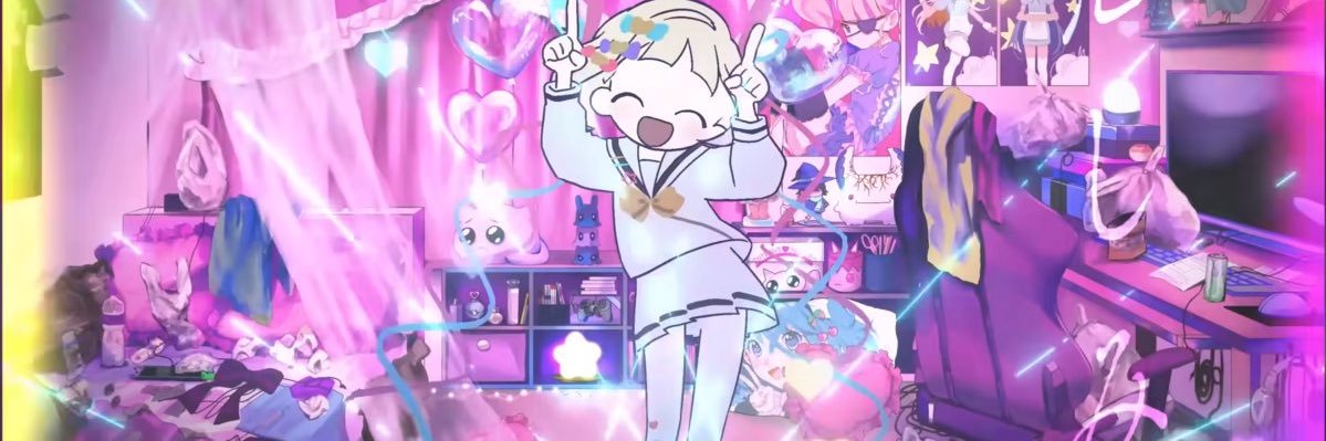 メロンにーと🍉フォロワー戻ってきて's banner