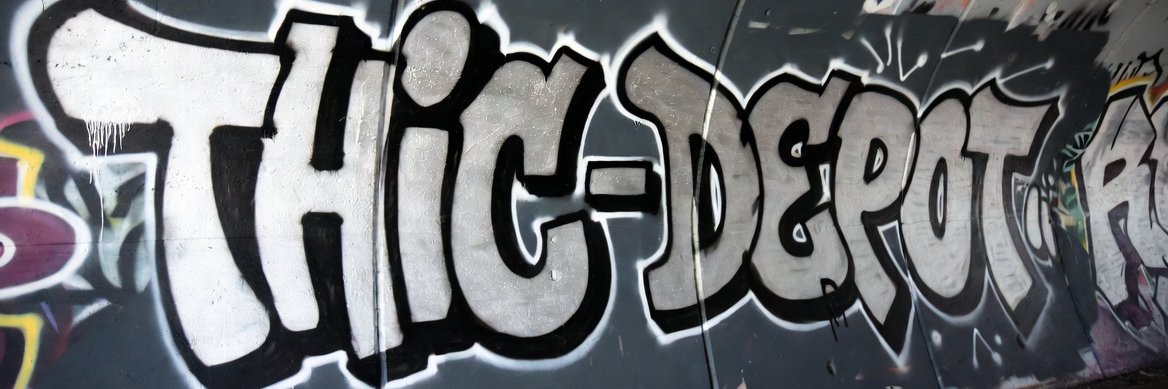 THIC-DEPOT's banner