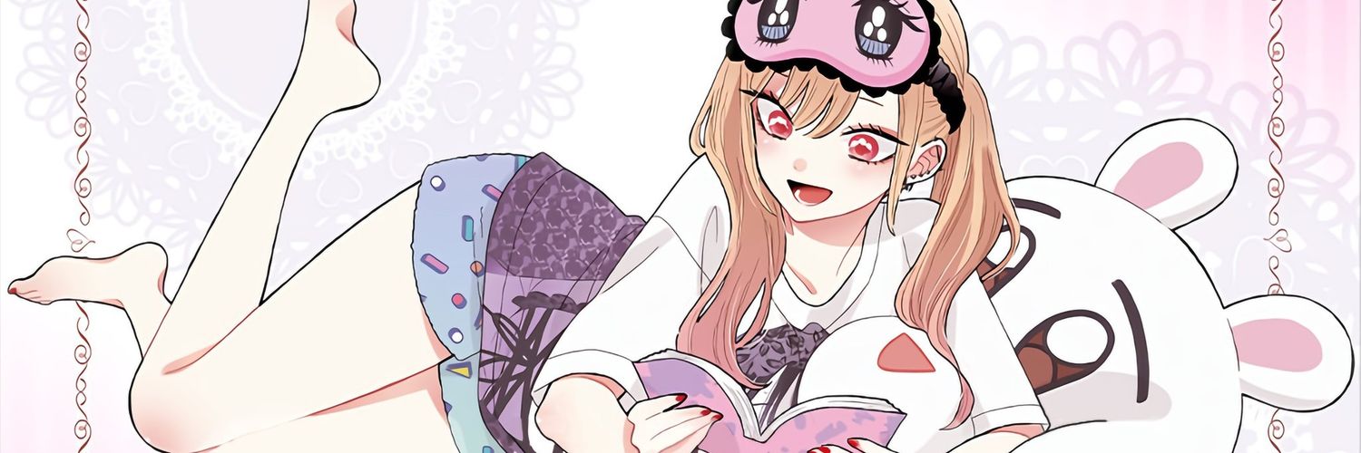 Anime's banner