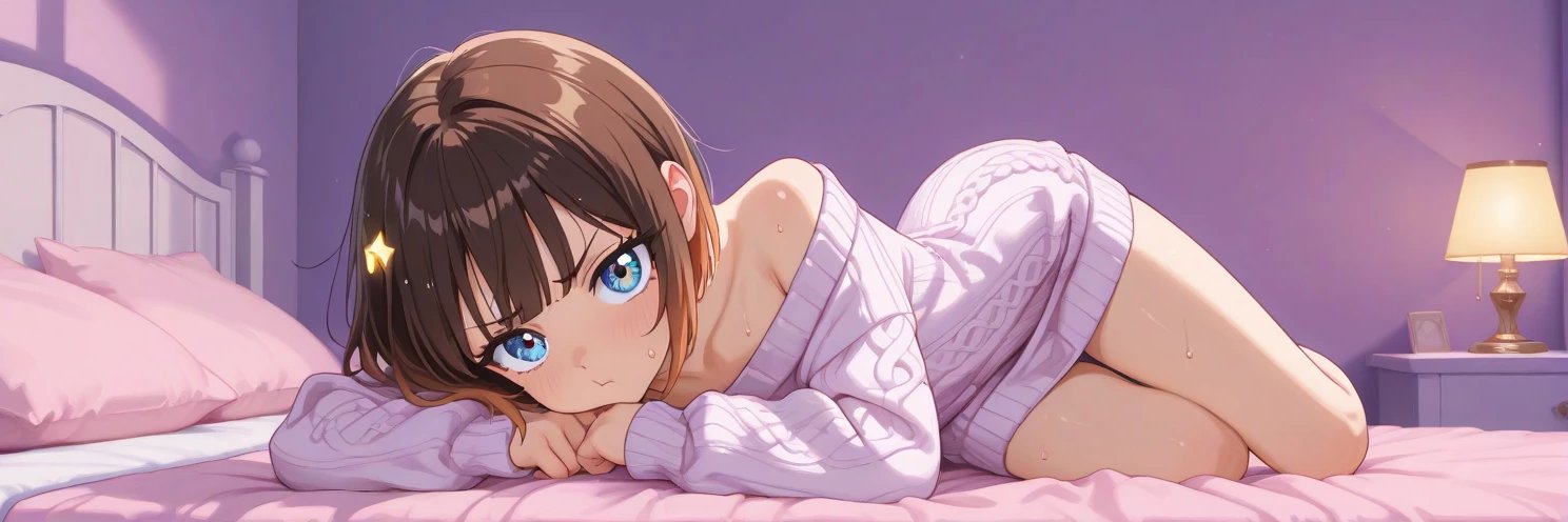 妄想倶楽部＠AIイラスト's banner