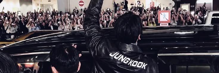 Jungkook Crave's banner