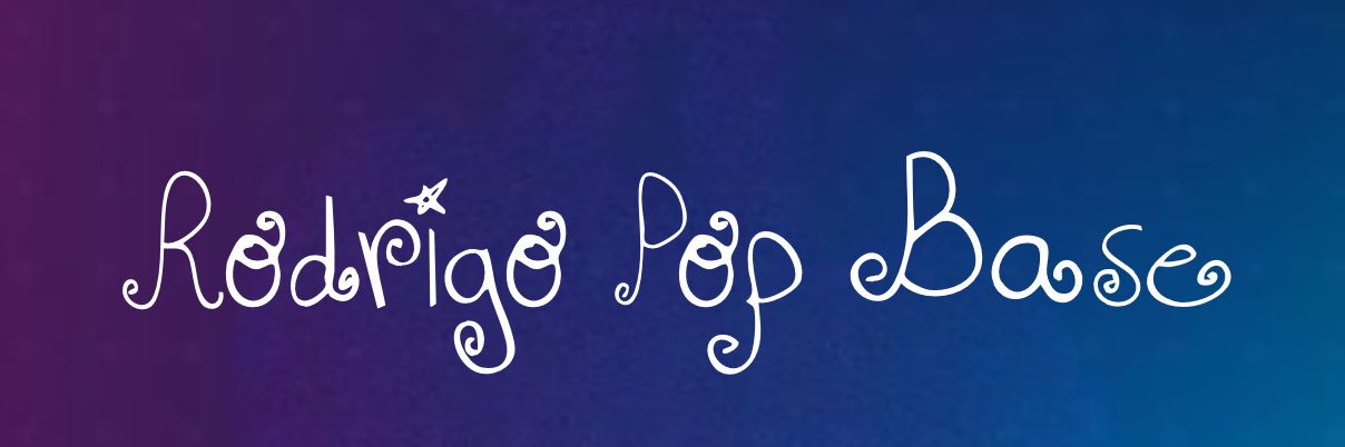 Rodrigo Base's banner