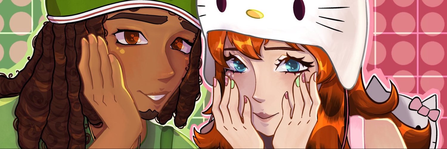 kiwi 🥝's banner