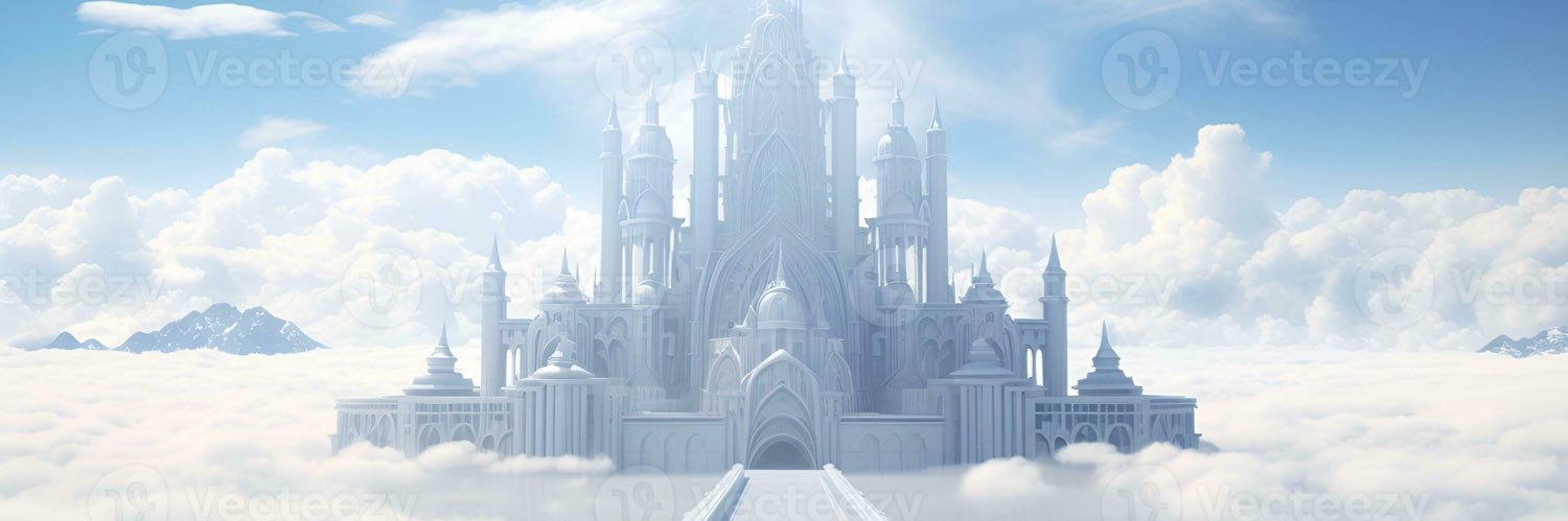 White Knight's banner