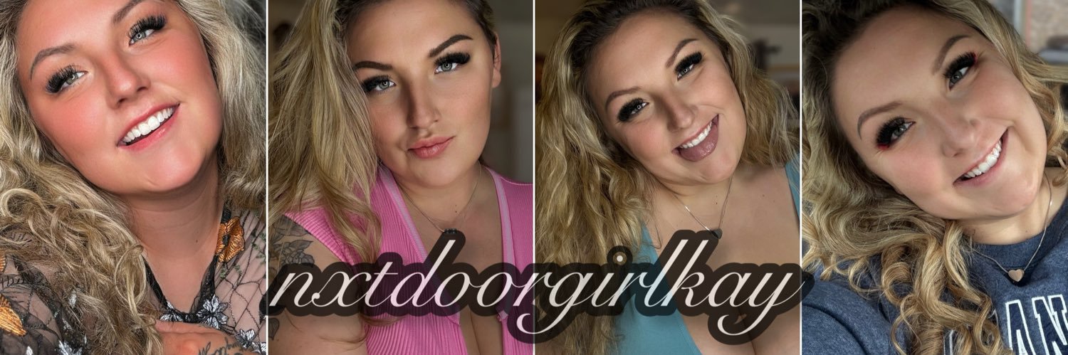 katie 🤠🤍's banner