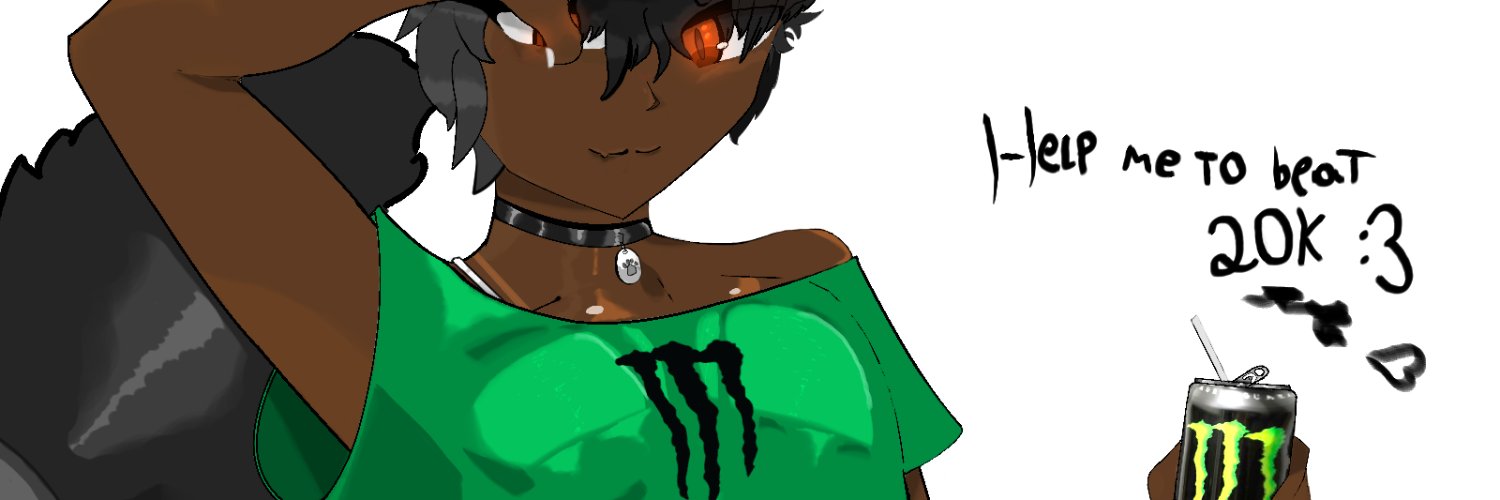 Tocha Mocha Mocha 👀 ( Comms open! 0\5 )'s banner
