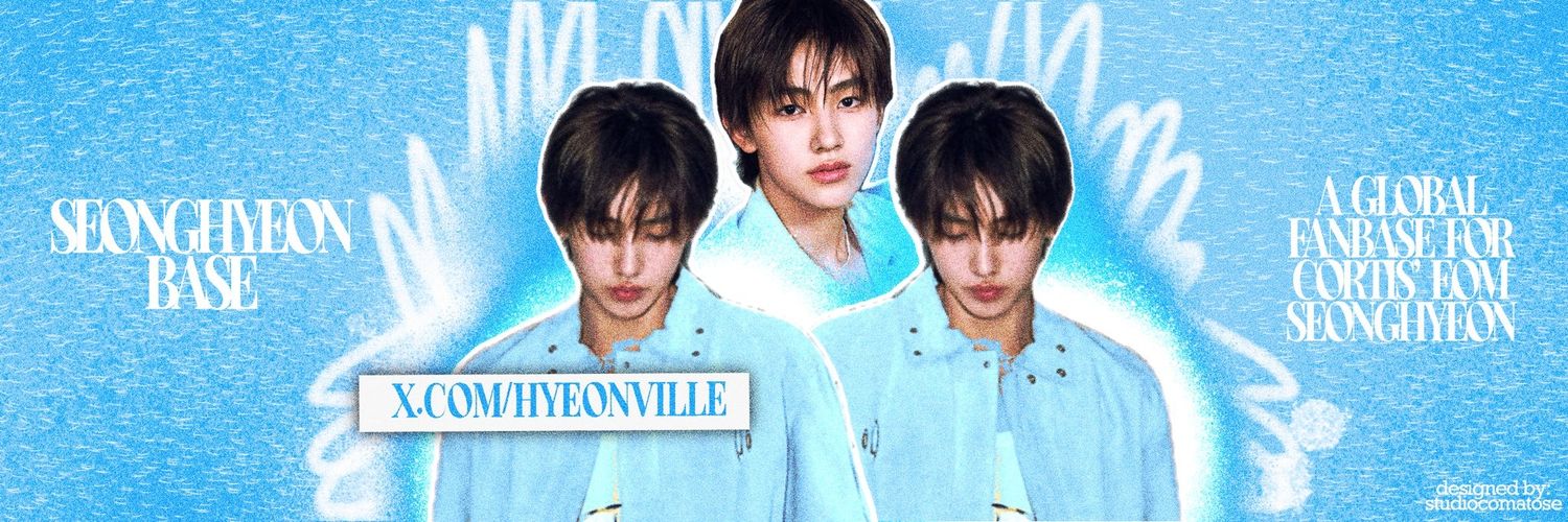 SEONGHYEON BASE's banner