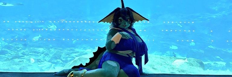 💧Water Mommy💧Soon B-day!🎉's banner