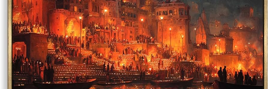 Amrit Singh's banner