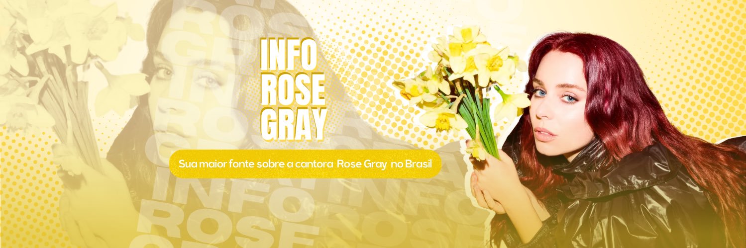 Info Rose Gray Brasil's banner