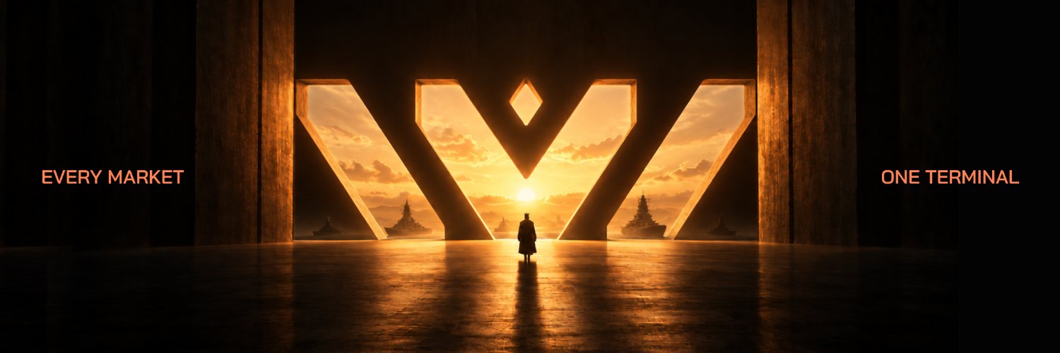 Imperial 👑's banner
