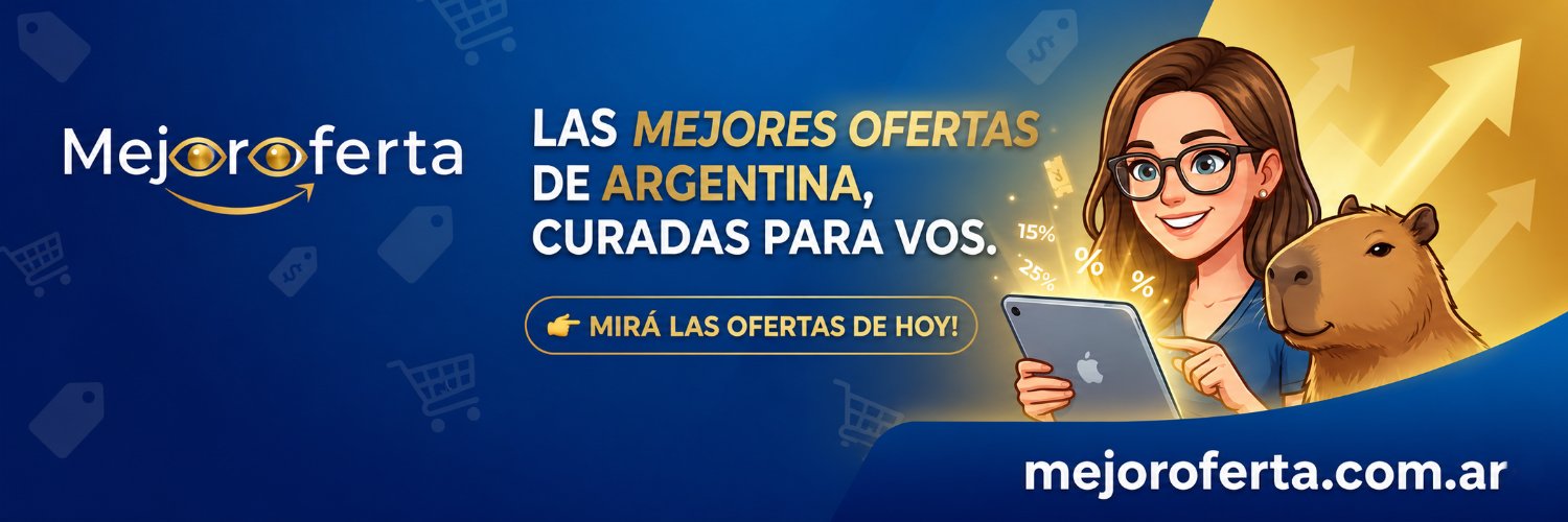 Mejor Oferta's banner