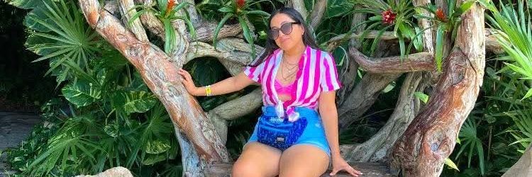 Linda🌸🦋's banner