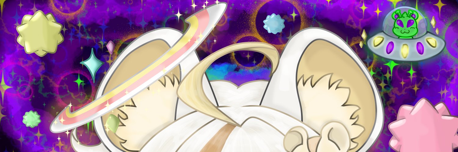 HamuchiVT's banner