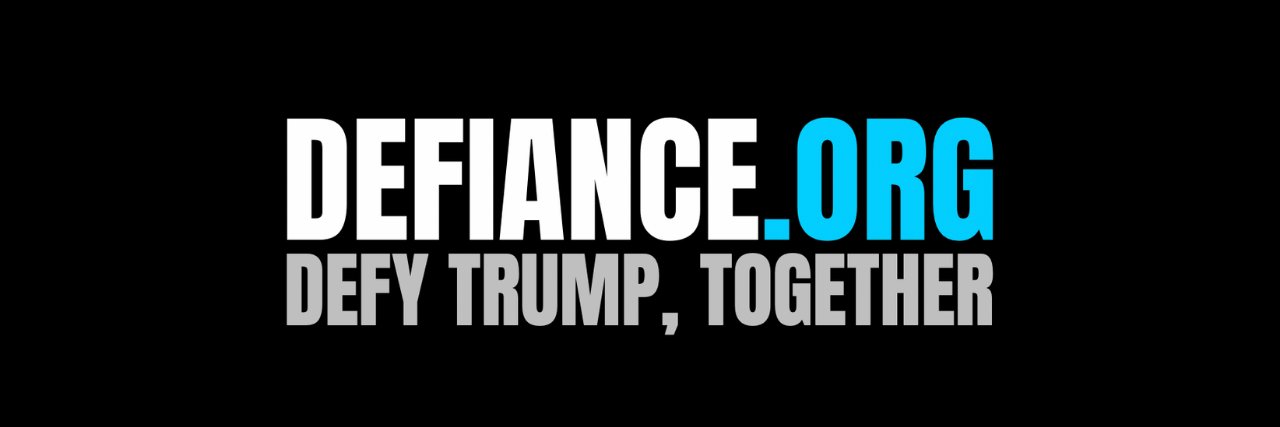 DEFIANCE.org's banner