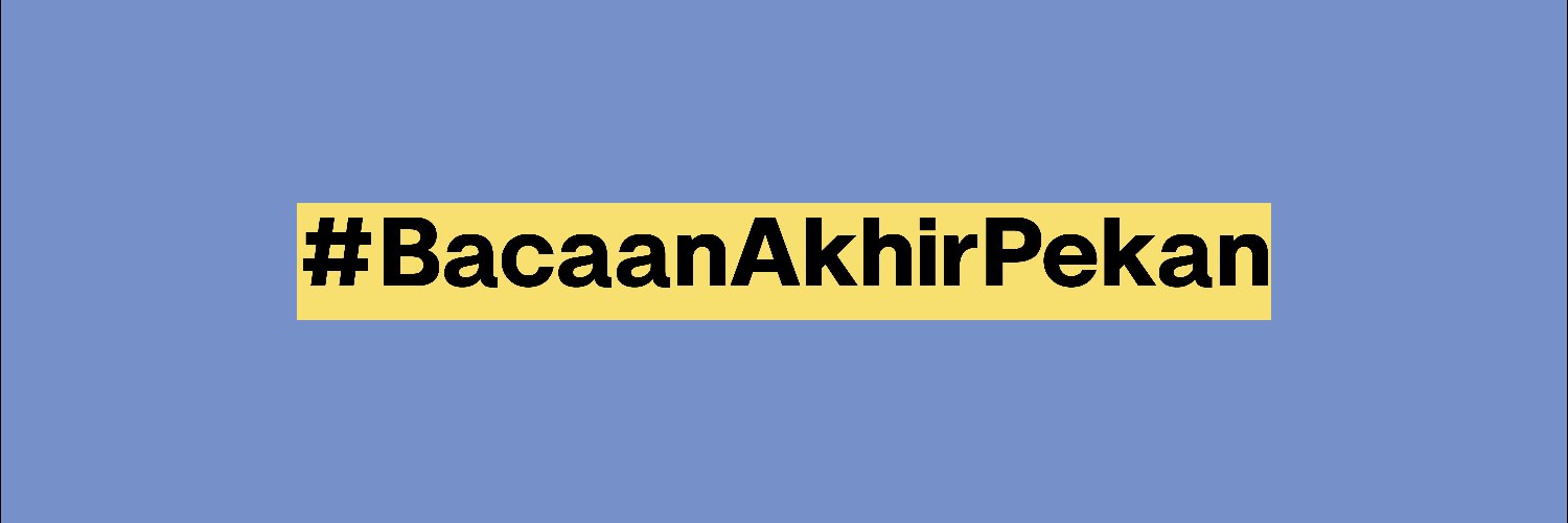 Media Sabtu Minggu's banner