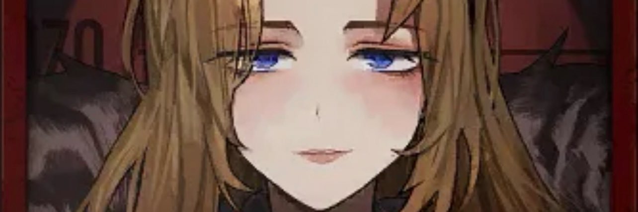 vick(studying's banner