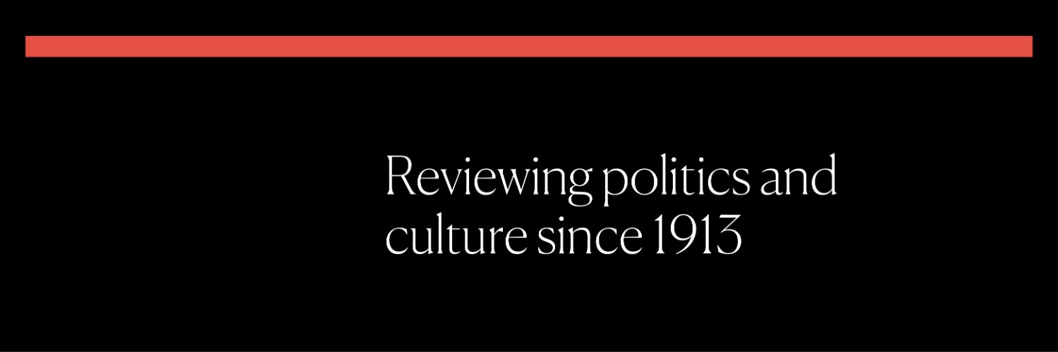 The New Statesman's banner
