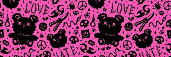D💕's banner