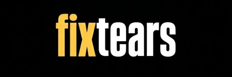 fixtears's banner