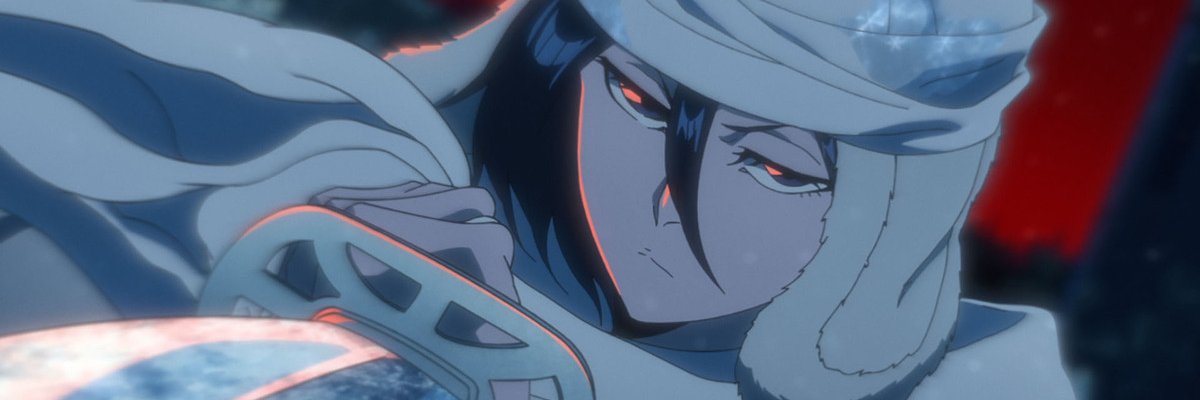 Bleach's banner