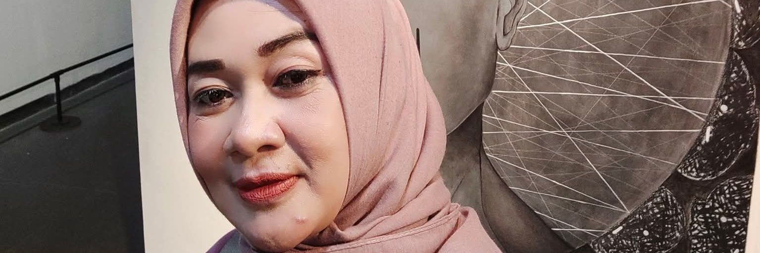 mom zahira's banner
